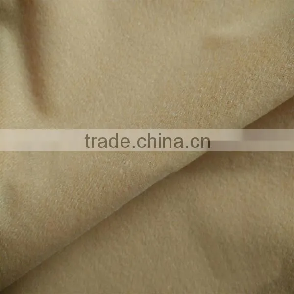 100% Polyester Knitting Velvet Loop Velvet For Upholstery/Sofa