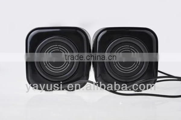 Mini Speaker for Mp3 Mp4 pc Cellphone and Ipad photo-6