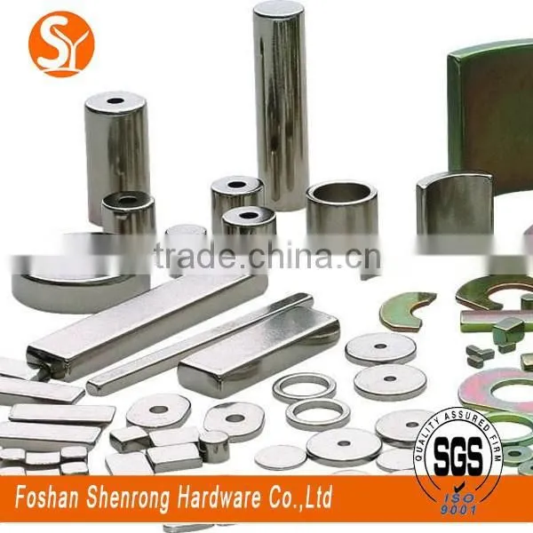 SY Hidden Strong Magnet Neodymium, Free Sample Magnet Neodymium photo-2