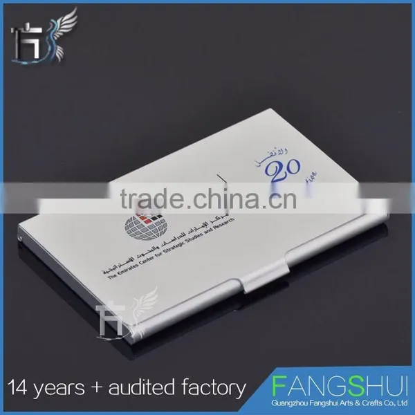 Newest Style Card Holder for Souvenir Wholesale photo-3