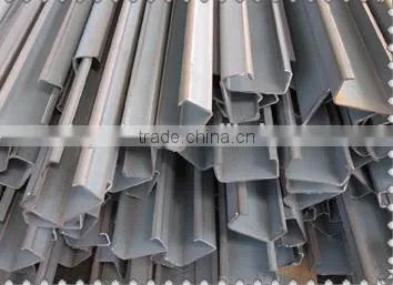High Quality and Low Price C Shaped Aluminum Extrusion Profile for LED Light ,machine,ceiling photo-6