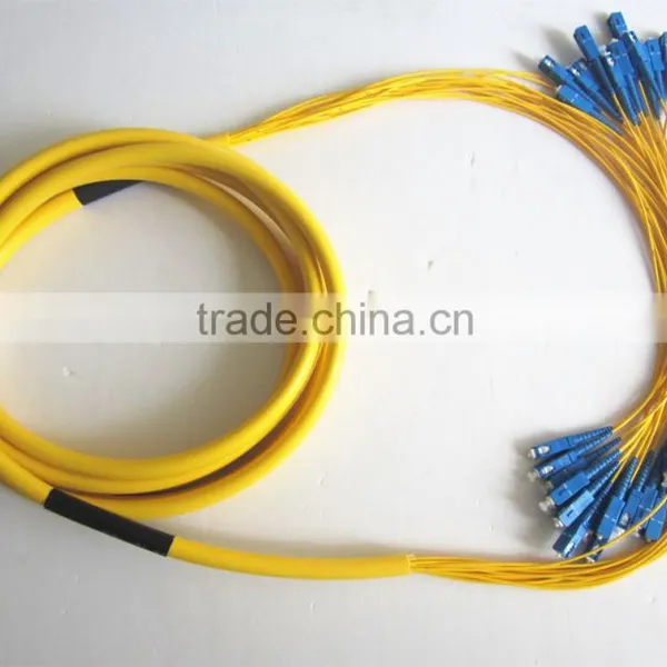 Fiber Optic Break-out Patch Cord photo-2