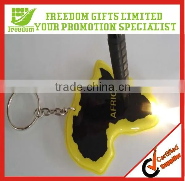 Cowboy Hat Plastic Keychain With Bottle Opener photo-6