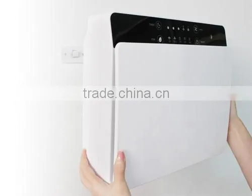 2016 The Top Selling Air Purifier Ionizer JO-8501 photo-2