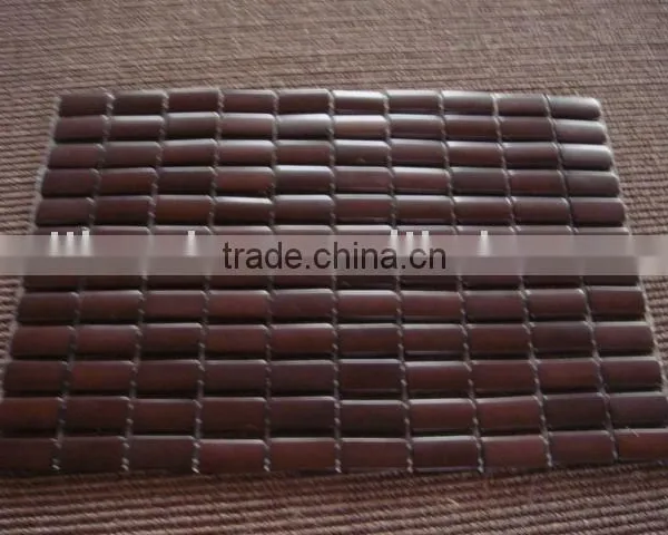 bamboo placemat