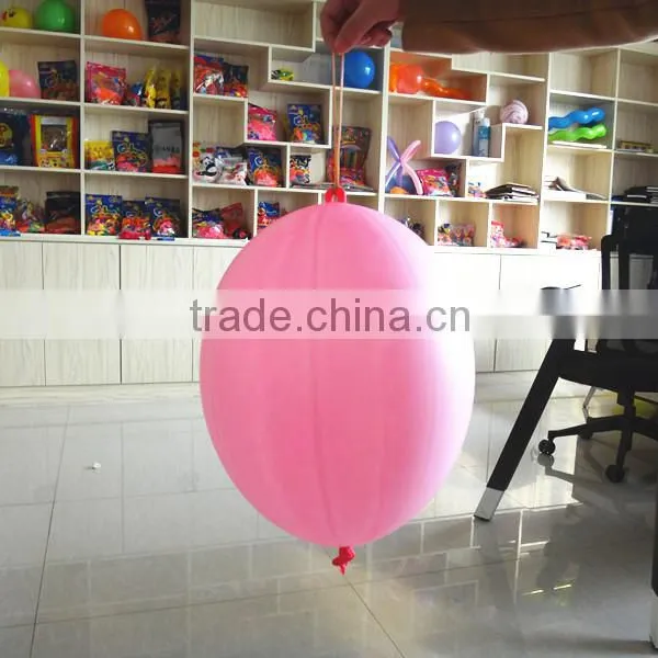 Party Decoration in China Punch Ball Balloon for Toys photo-5