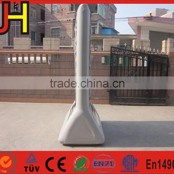PVC Tarpaulin Advertising Inflatable Billboard photo-5