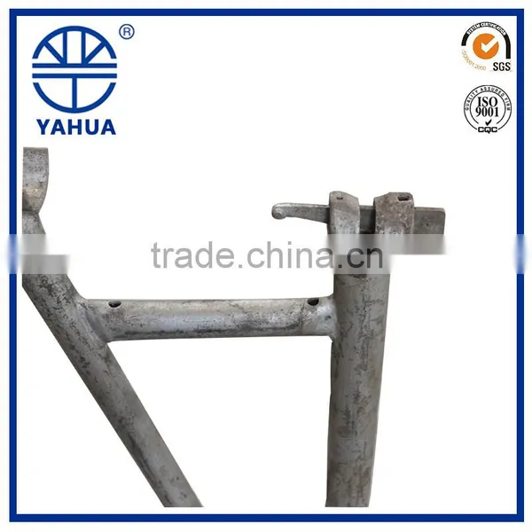 Drop Forged Scaffold Side Brackets photo-2