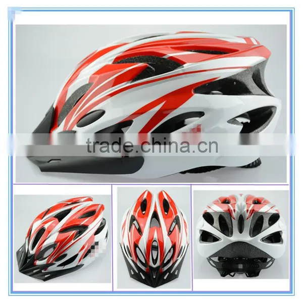 New Designed Camouflage Helmet Bike Helmet photo-6