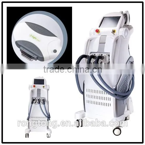 KES Amazing!! Pigmentation Removal,acne Treatment IPL Skin Rejuvenation System photo-4