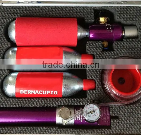 Eye Wrinkle Remover Pen/carboxy Therapy Equipment/CDT 2015 Hot Sale!!! photo-4