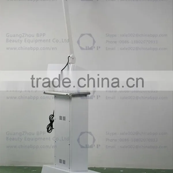 Led Light Therapy Home Devices 2016 New Led Red Light Therapy Machine / Pdt Beauty Machine / Photon Led Skin Rejuvenation Led Light For Face photo-2