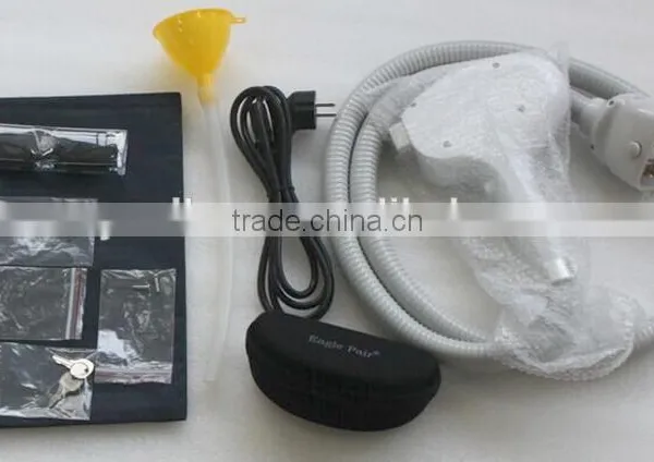 Strong Cooling System Vertical Micro Channel 808nm Diode Laser Machine photo-4