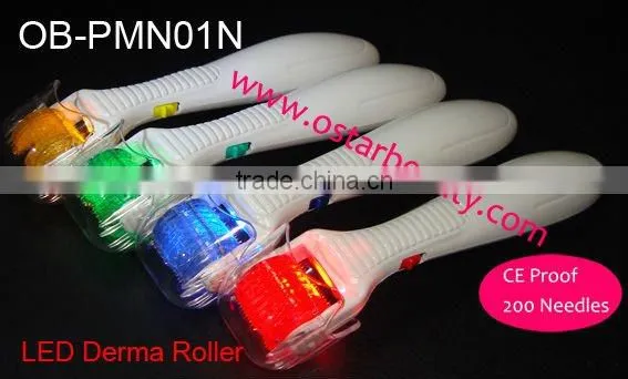 Vibrating Roller (Ostar Roller)
