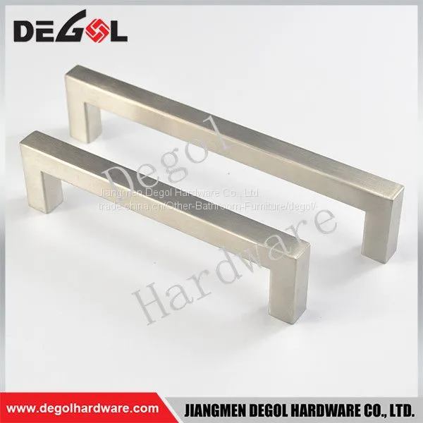 China Wholesale China Supplier Stainless Steel Cast Iron Furniture Handles photo-5