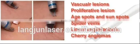 20W Vascular Laser Treatment 980nm photo-6