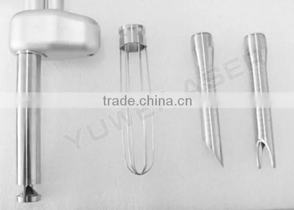 Super Quality Fractional Co2 Vaginal Tightening Beauty Machine photo-4