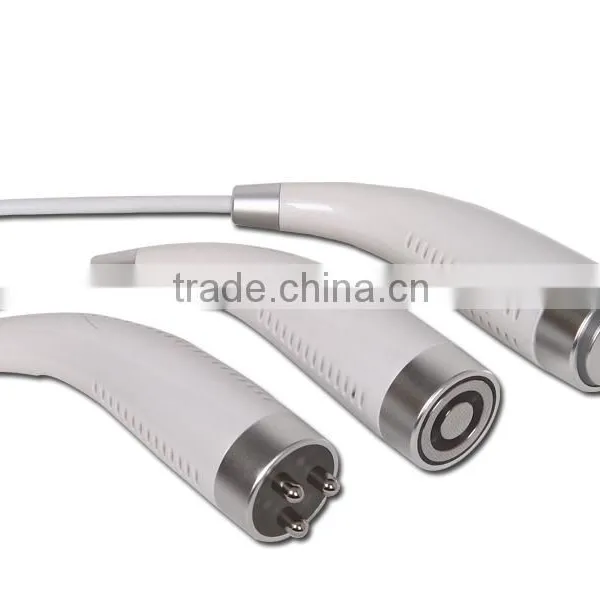Skin Care Ultrasonic Liposuction RF Face Lift Machine photo-2