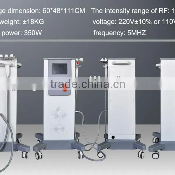 TRF-01Mini rf Radio Frequency Machine With Facial Led Masks photo-3