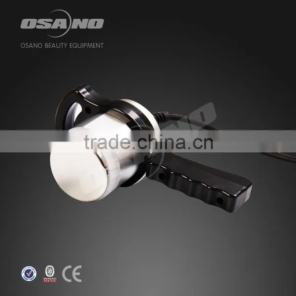 Multifunctional Ems Fitness Machine Vacuum Roller Machine For Sale photo-4