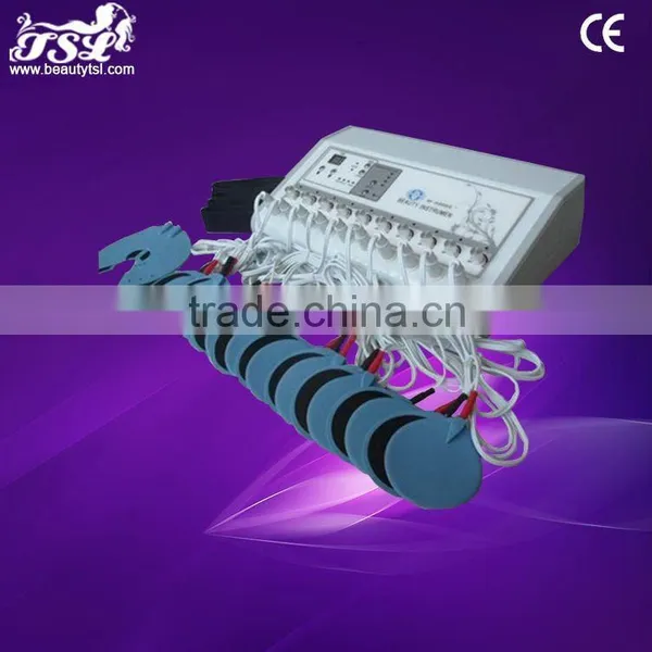 Tens Ems Massager