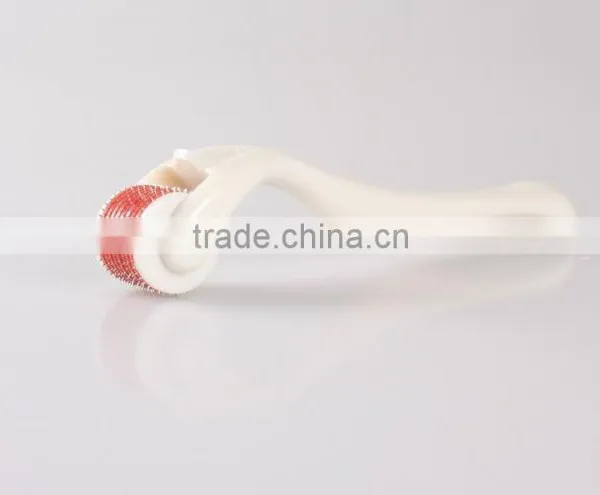 540 Needles Skin Care Derma Roller photo-4