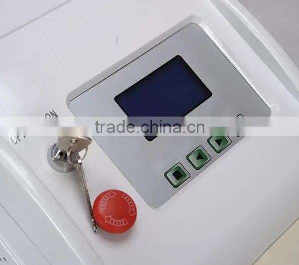 1064nm 2015 Hot Sale! Q Switch Tattoo Removal Nd Yag Laser Machine / CE Q-switch New Nd Yag Laser Tatoo Remove Machine Hori Naevus Removal photo-4