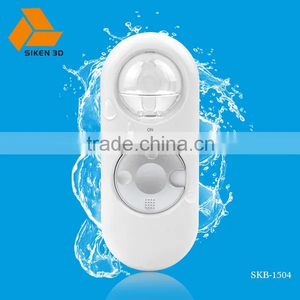 Nano Face Handheld Facial Steamer Nano Mist Spray photo-2