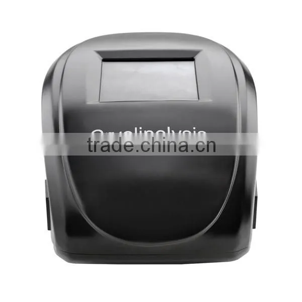 Cryolipolysis Machine Automatic Fault Detection Technology Body Reshape 8-inch Touch Color Screen 8.4