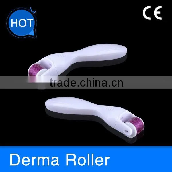 DRS 600 Pins Stainless Micro Derma Roller for Acne Scar Removal photo-3