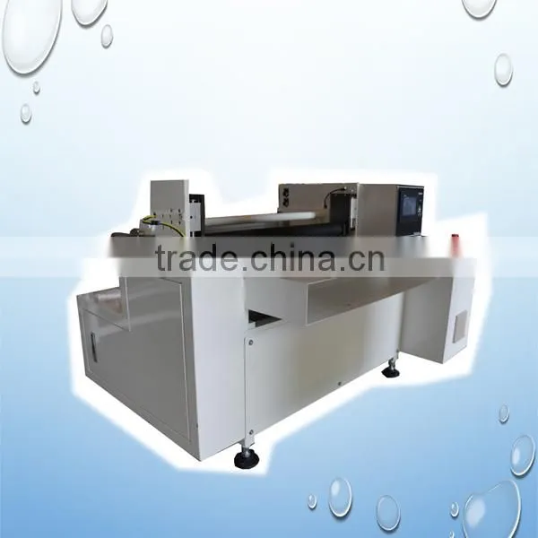 DIY Process Insulation Paper Rewinding Machine photo-3