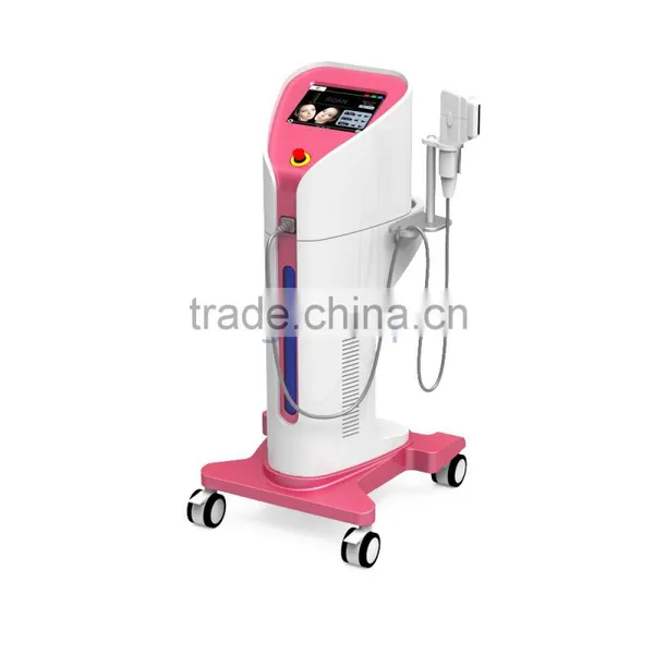 Anti-aging 100% Positve Feedbacks Face Expression Lines Removal Lifting Hifu Anti Aging Wrinkle Machines photo-5