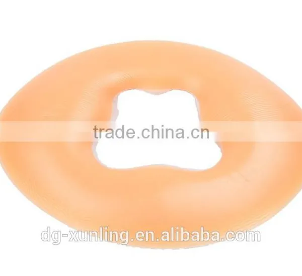 Silicone Sauna Pad From Factory photo-5