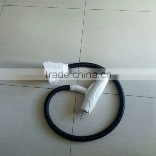 Factory Direct Sale 10Hz Fast Shr Ipl Hair Removal Machine With Yag Laser photo-6