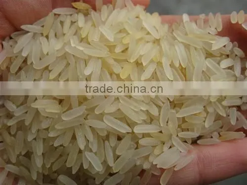 THE BEST QUALITY OF LONG GRAIN PARBOILED RICE 5% BROKEN - VINAFOOD 1