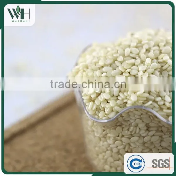 Venezuela White Hulled Sesame Seeds photo-4