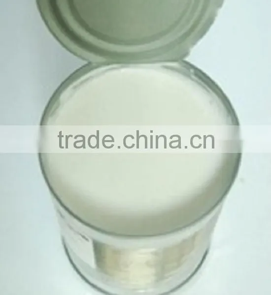 Coconut Milk photo-2