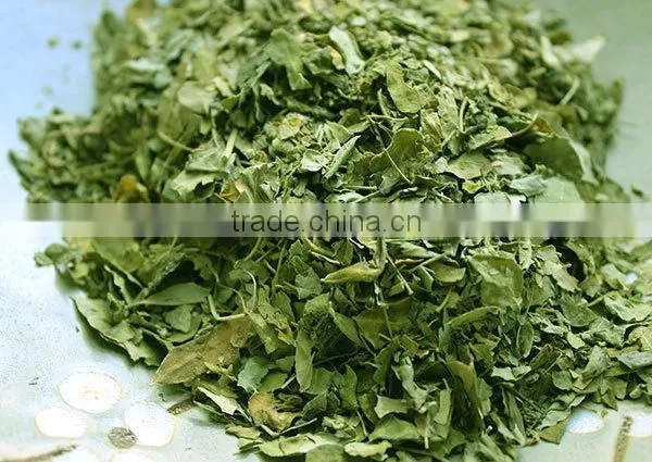 DRIED MORINGA LEAVES photo-2