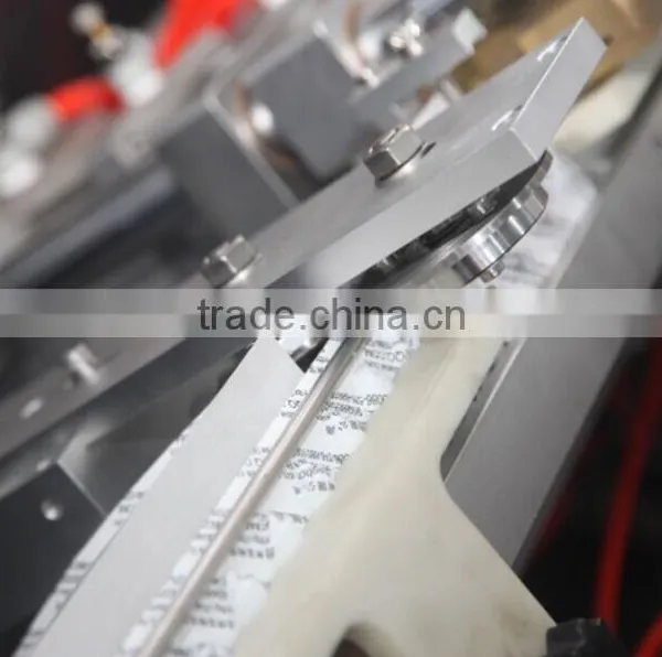 HY-U PE/PVC ANUS Vaginal Suppository Machine Forming Machine photo-5