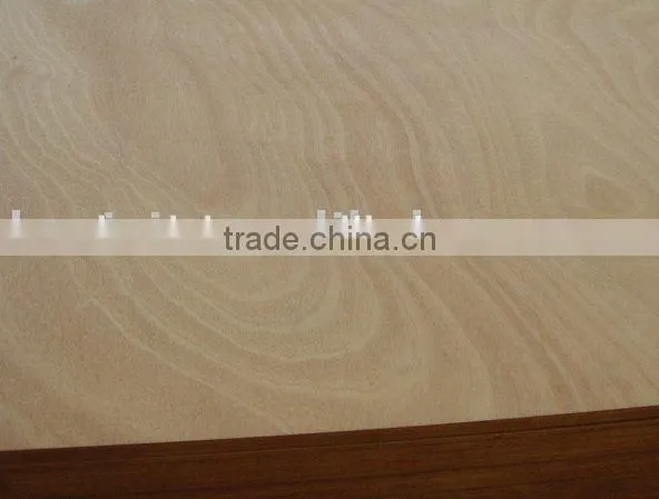 Veener Laminated Plywood Board 18mm photo-2