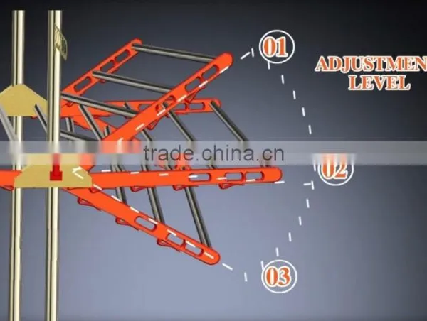 Cloth Drying Stand photo-5