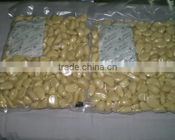 Peeled Garlic Cloves photo-2