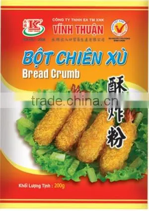 Bread Crumb
