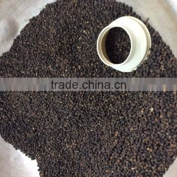 VIETNAM BLACK PEPPER 450G/L 400G/l photo-3