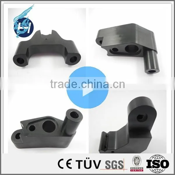 China Professional Machinery Supplier Stainless Steel 316/303/304 1325 Cnc Router 6090 4 Axis Parts Die Casting 3D Printing Part photo-4