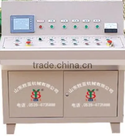 Shengya QT8-15 Full Automatic Machines for Making Concrete Block Production Line China Supplier photo-3