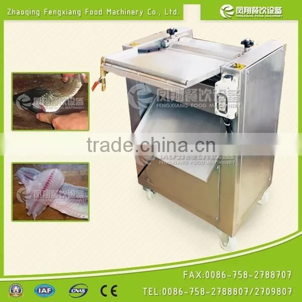 SQ-400 Full Automatic Peeler Type Squid Plate Processing Peeling Shelling Machine With 99% Peeling Rate photo-6