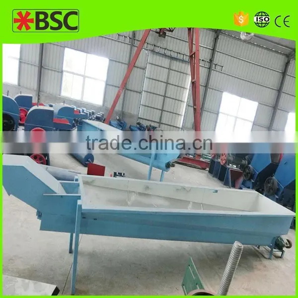 Popular PET Plastic Bottle Recycling Washing Machinery Line Price photo-4