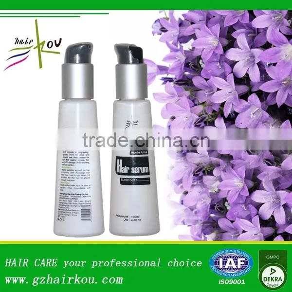 Hair Spray Mousse Serum Glitt Crystal Serum photo-2