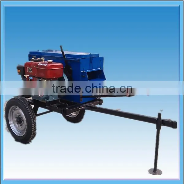 New Design Sugarcane Leaf Remover photo-2